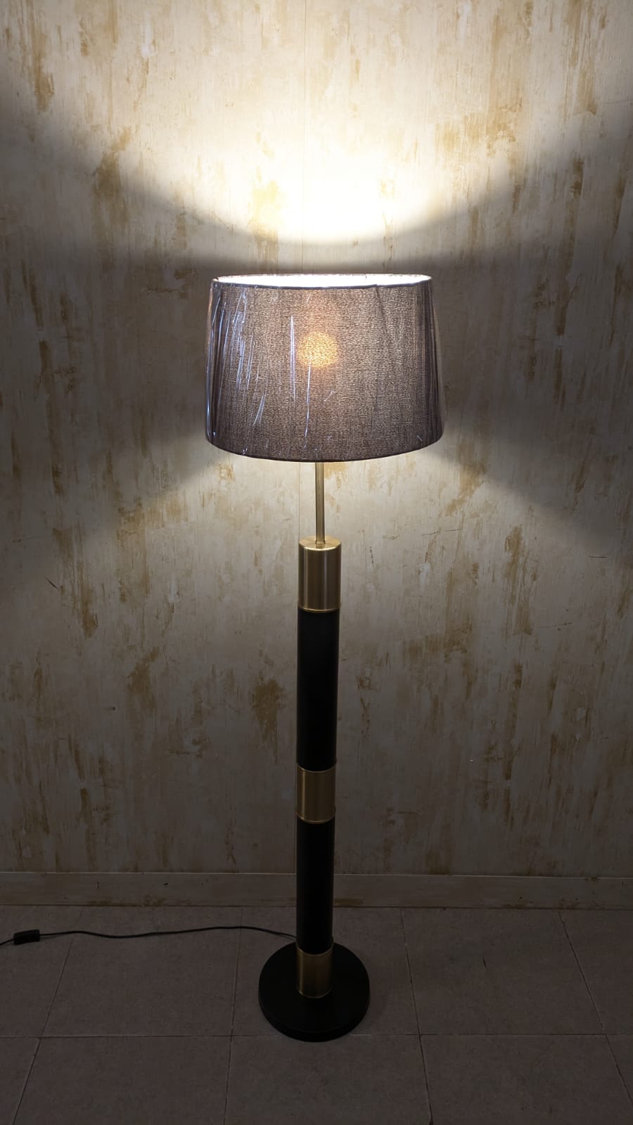 Brand New Floor Lamp