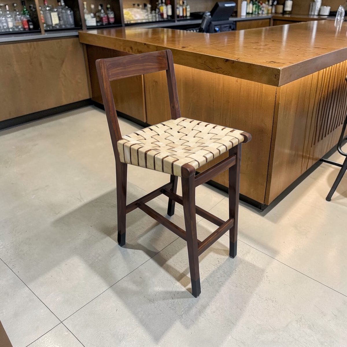 Bar Chair