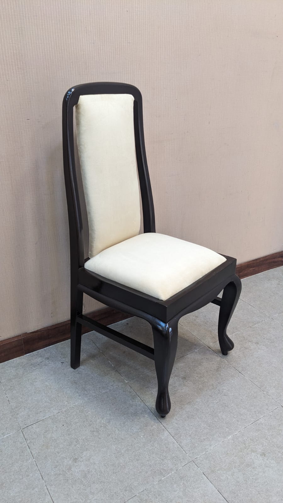 Sheesham Wood 6 Seater Dining Table