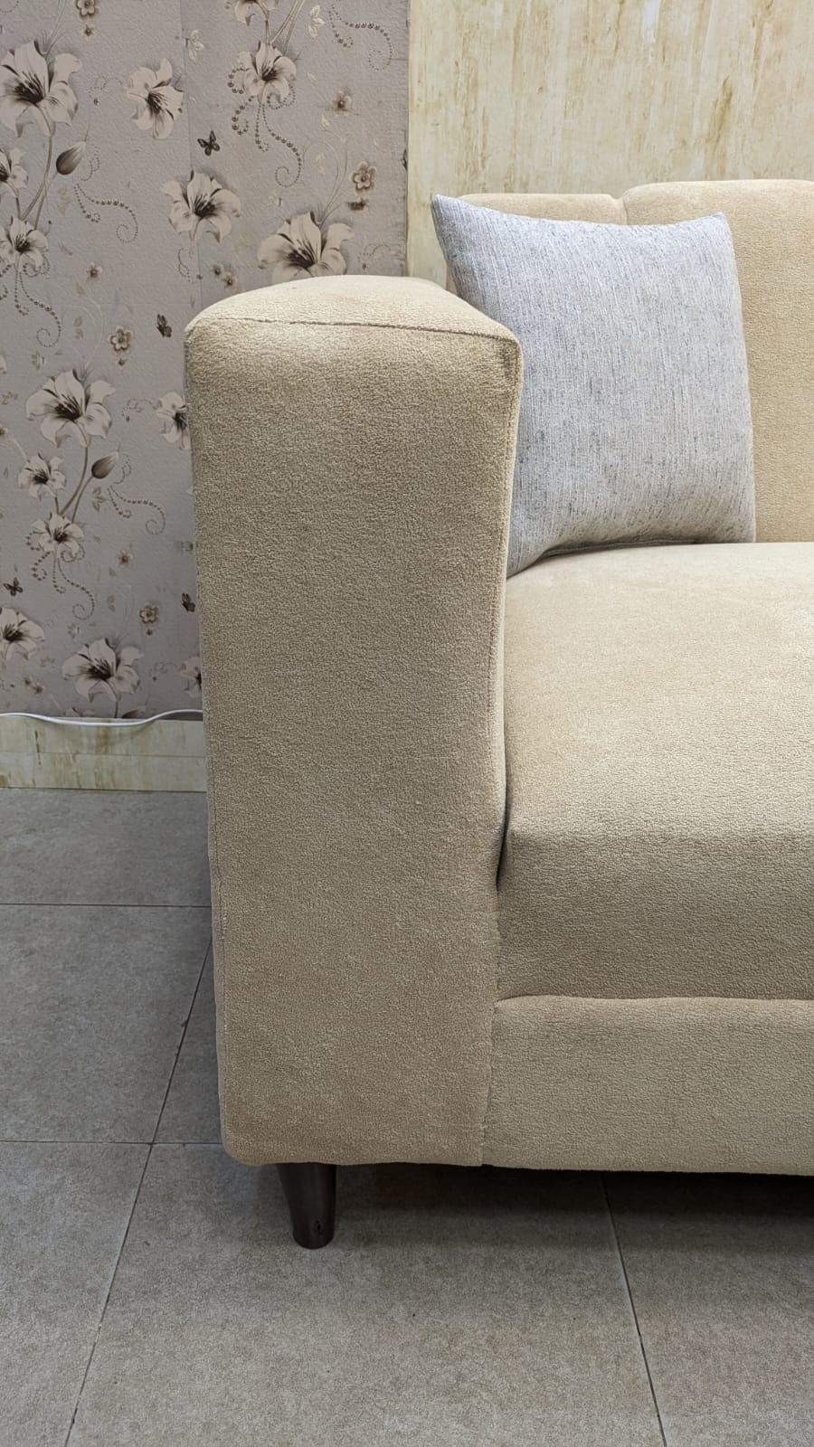 L Shape 6 Seater Sofa set