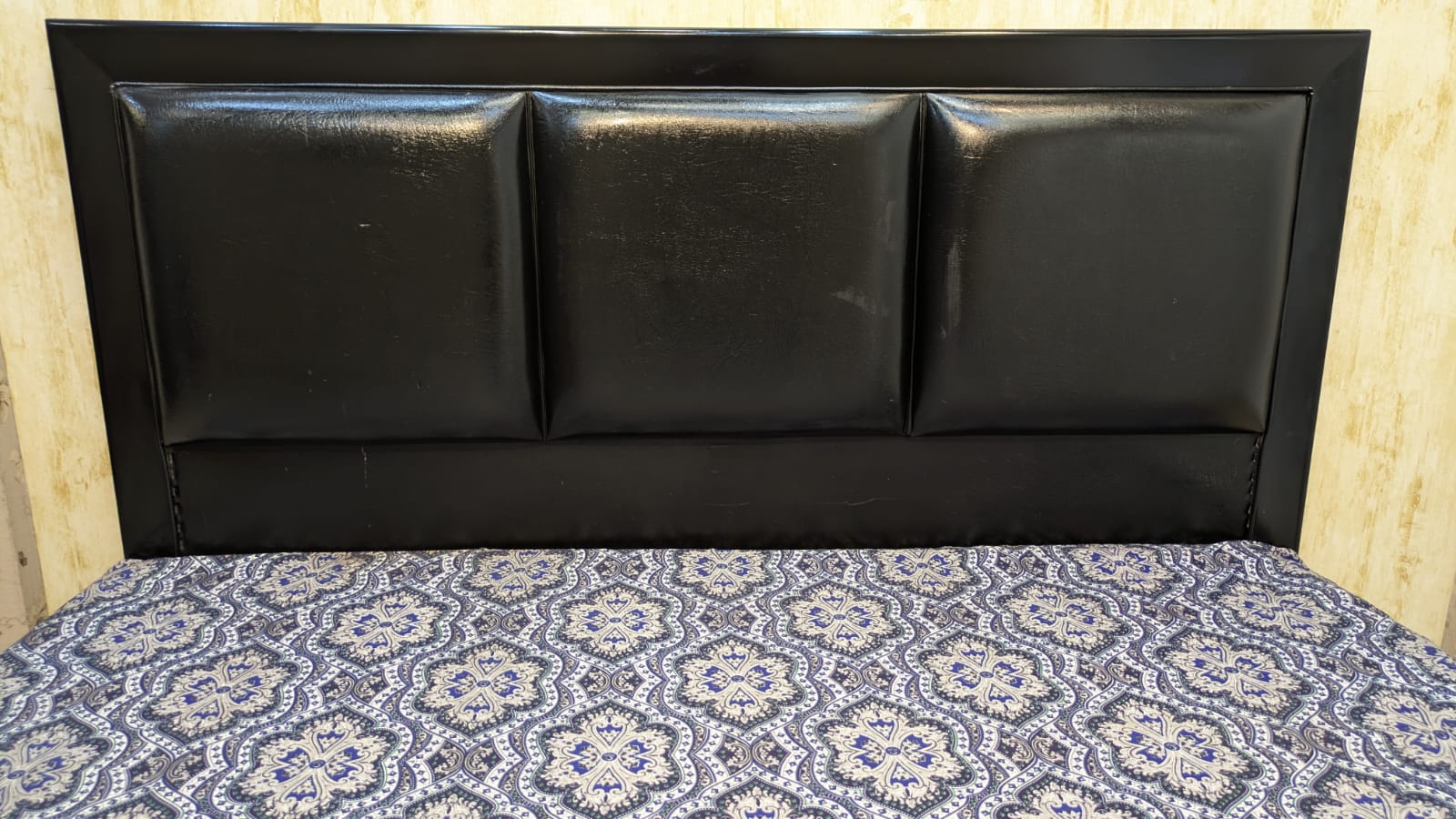 Diamond dolca Vita bed
