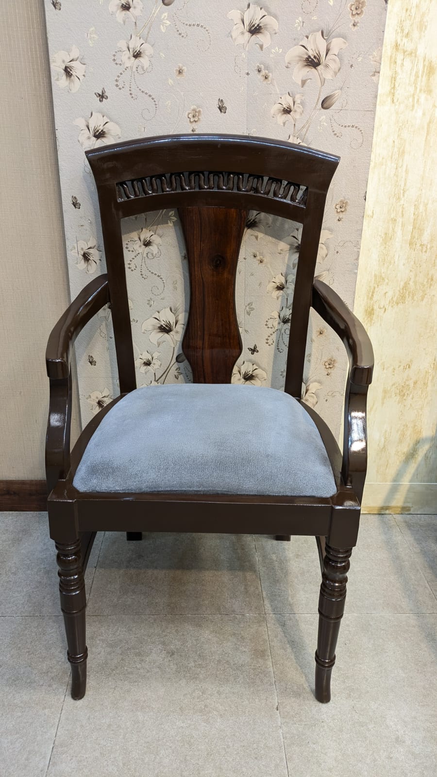 8 Seater Dining Table