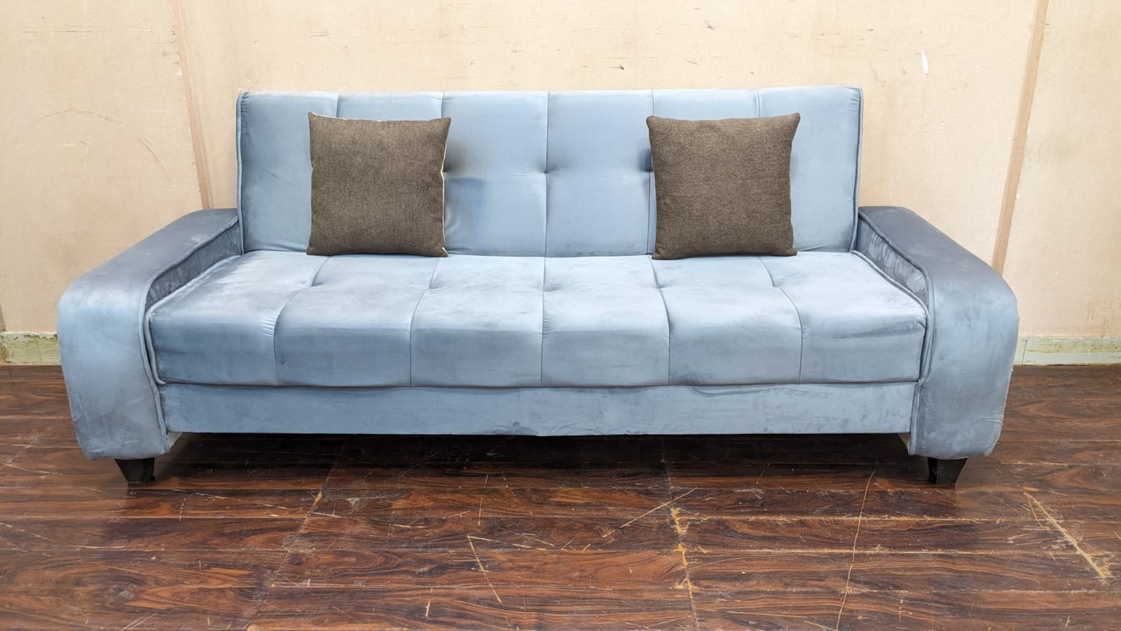 Sofa Cum Bed