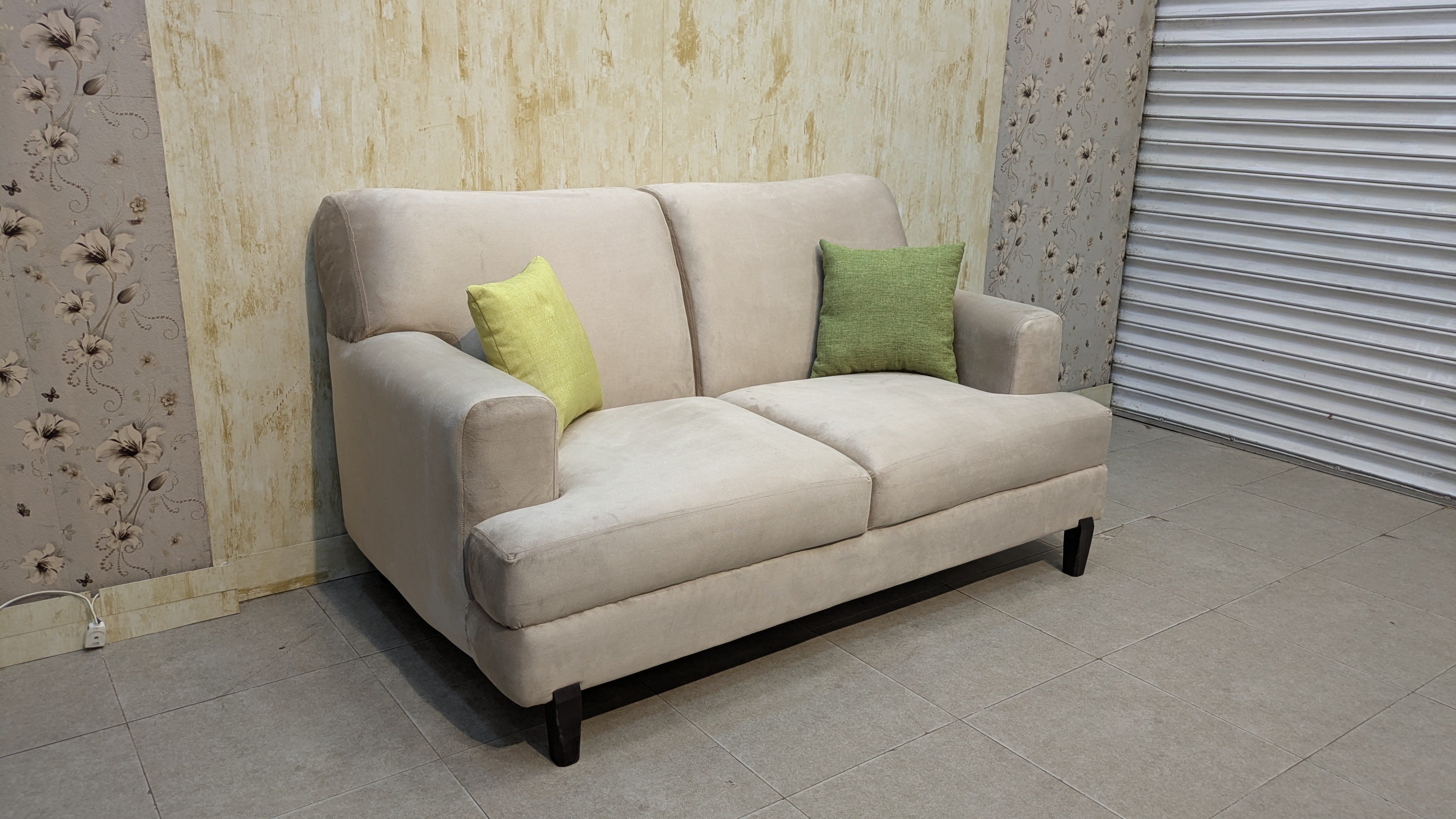 Imported Home Centre Dubai 6 Seater Sofa Set