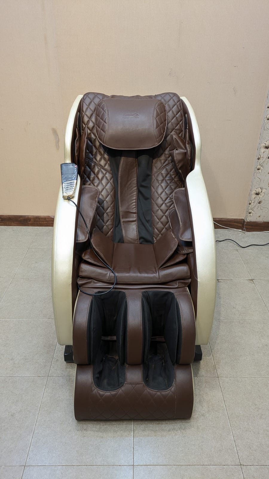 Zero Gravity Massage Chair