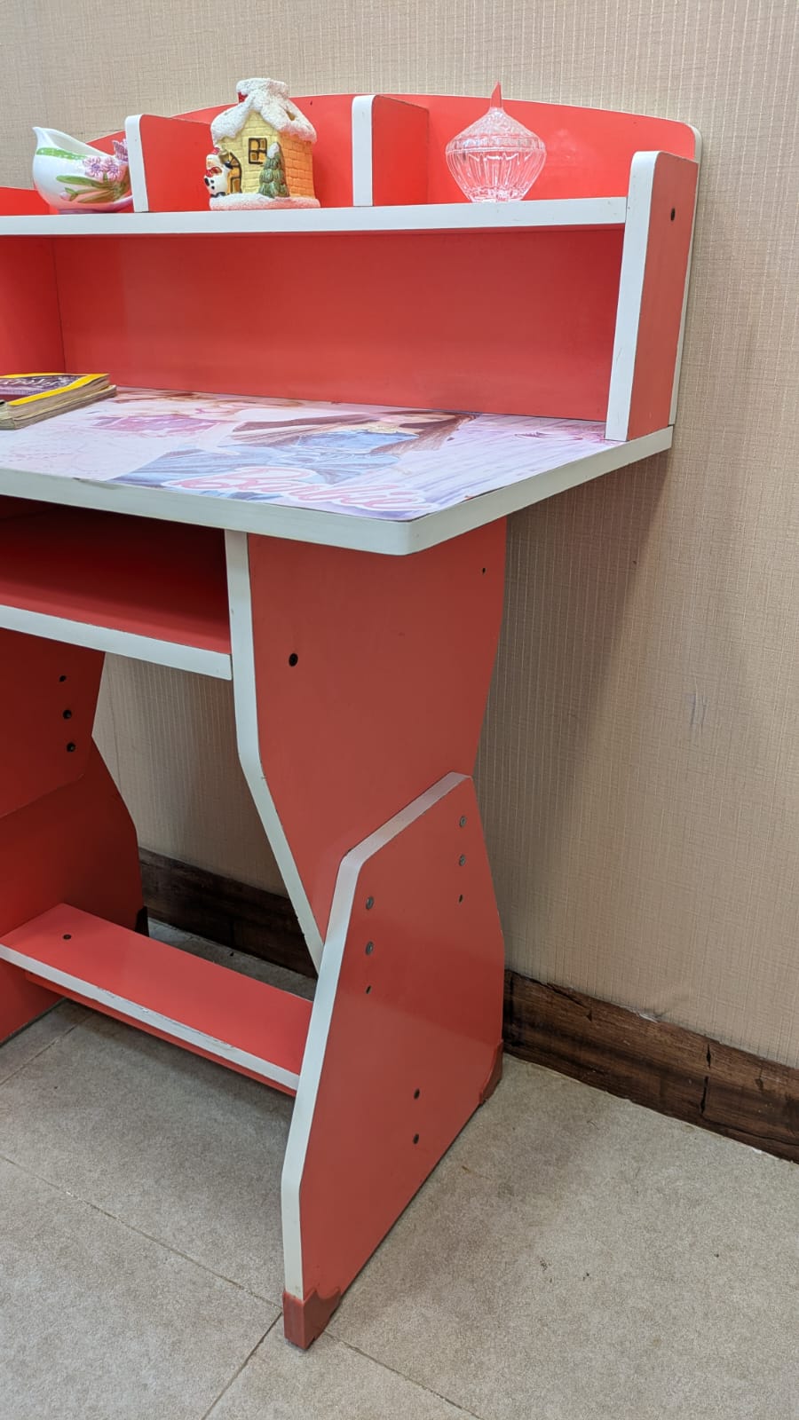 Kids Study Table with Chair