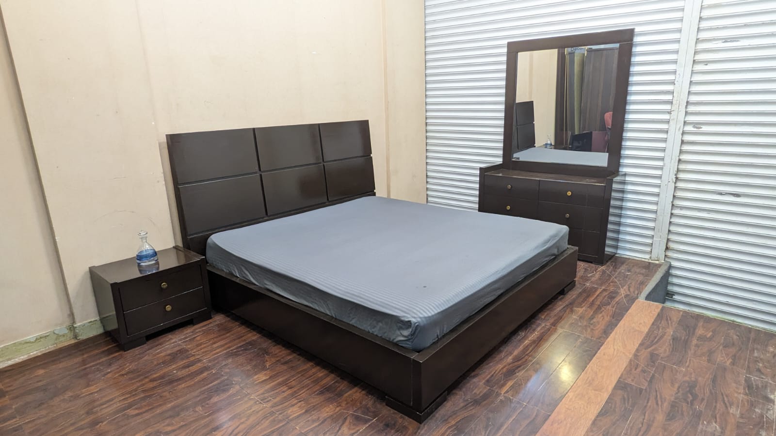King Size Bedroom Set
