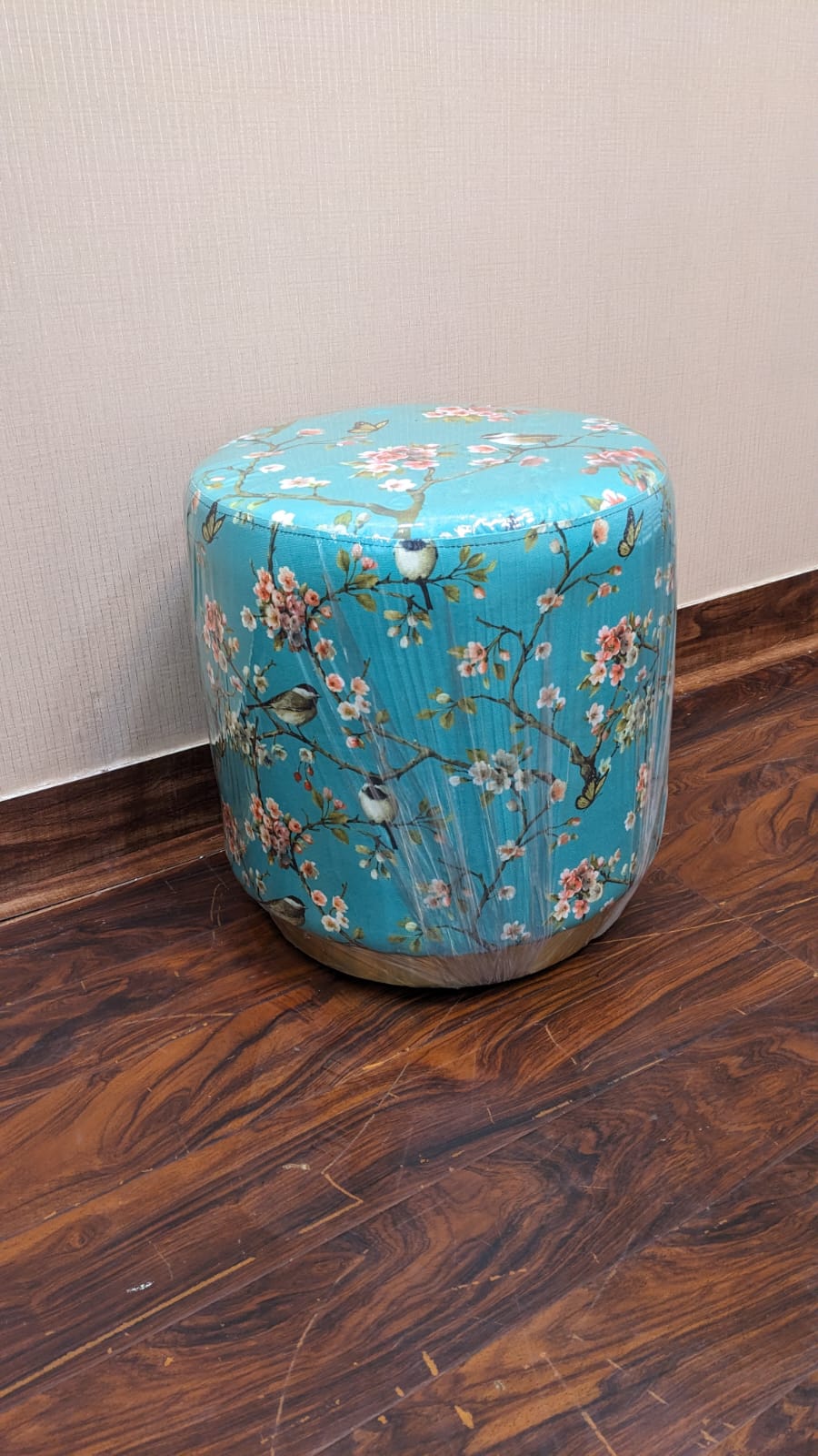 Ottoman Stool