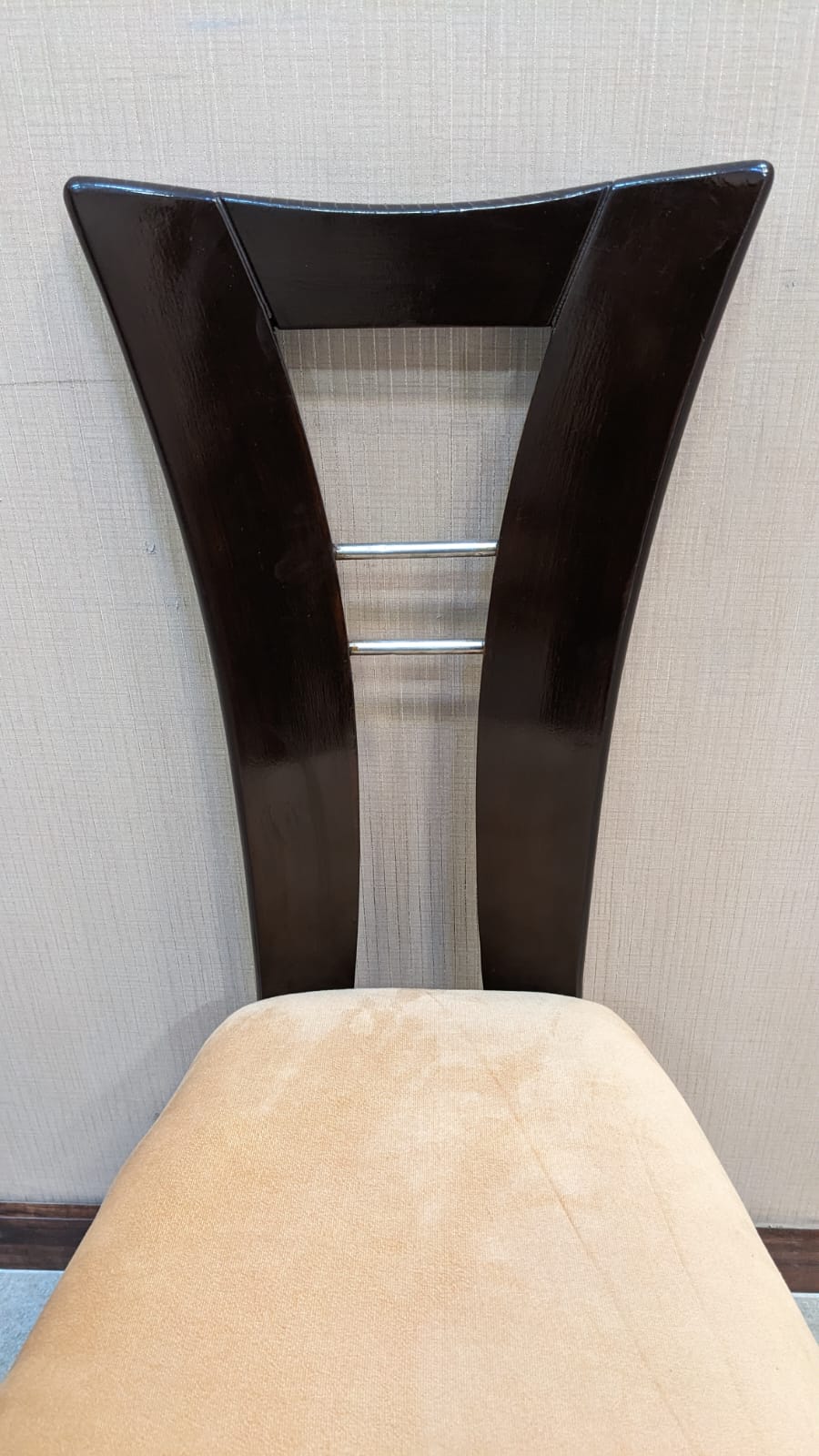 Solid Sheesham Wood 10 Seater Dining Table