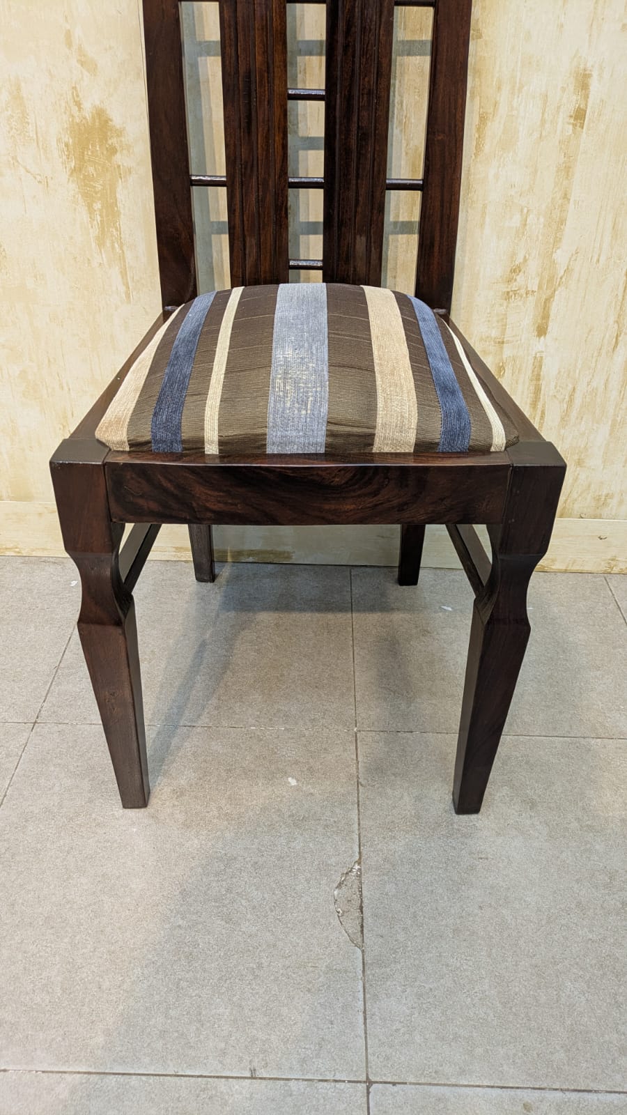 6 Seater Dining Table