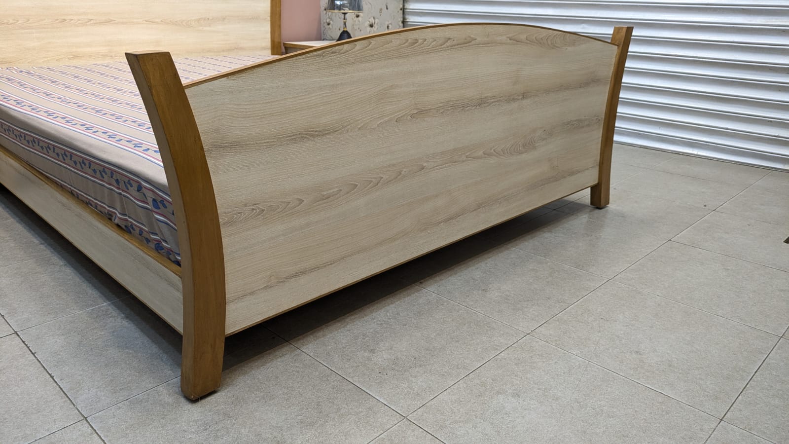 Queen Size Bed Set