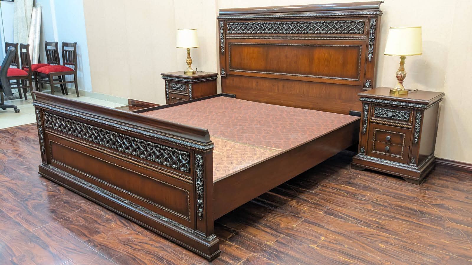 Queen Size Bedroom Set