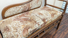 2 Seater Seattee