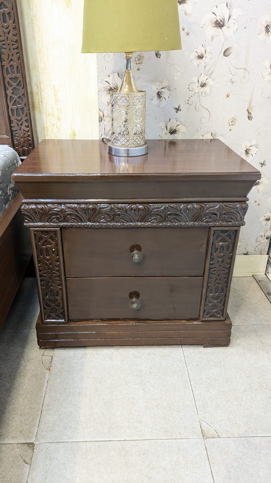 King Size Bedroom Set