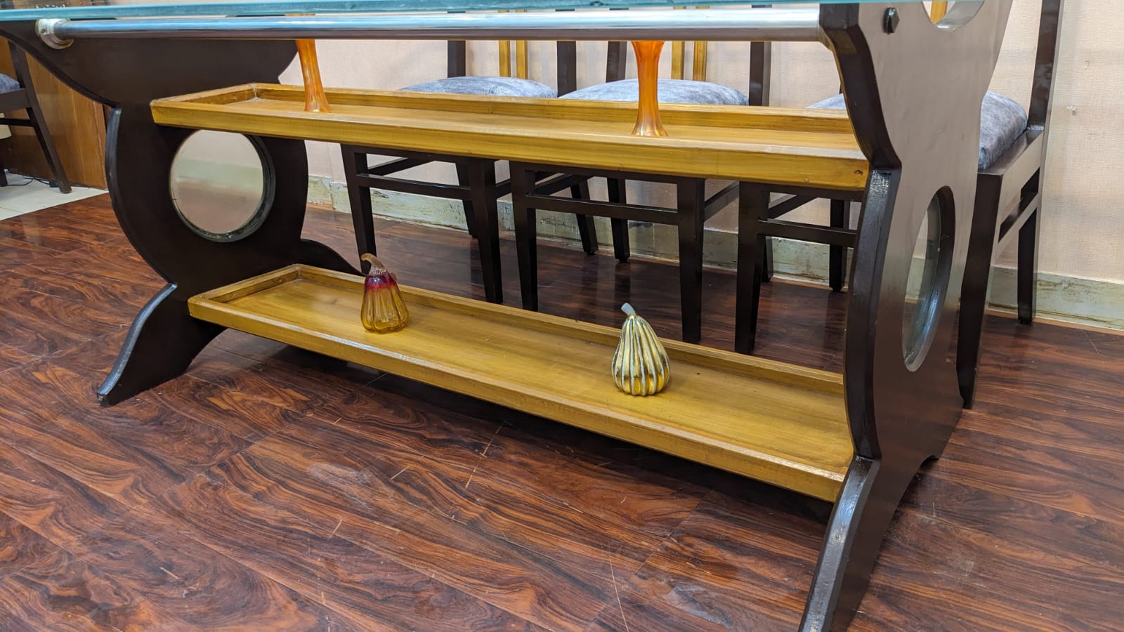 8 Seater Dining Table