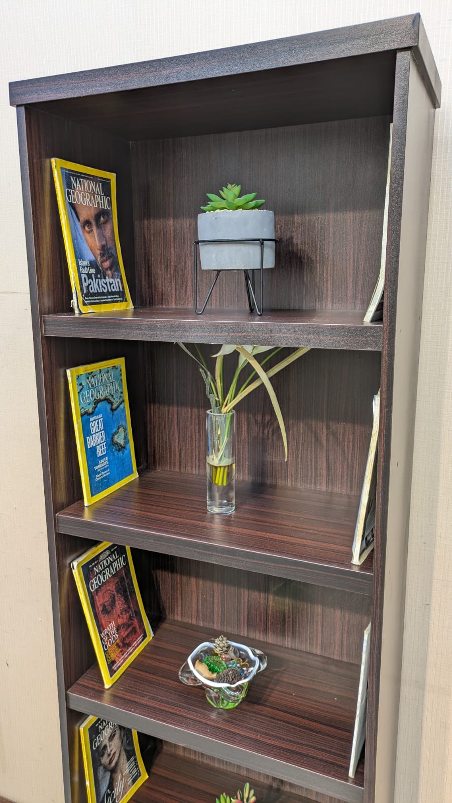 Book Shelve