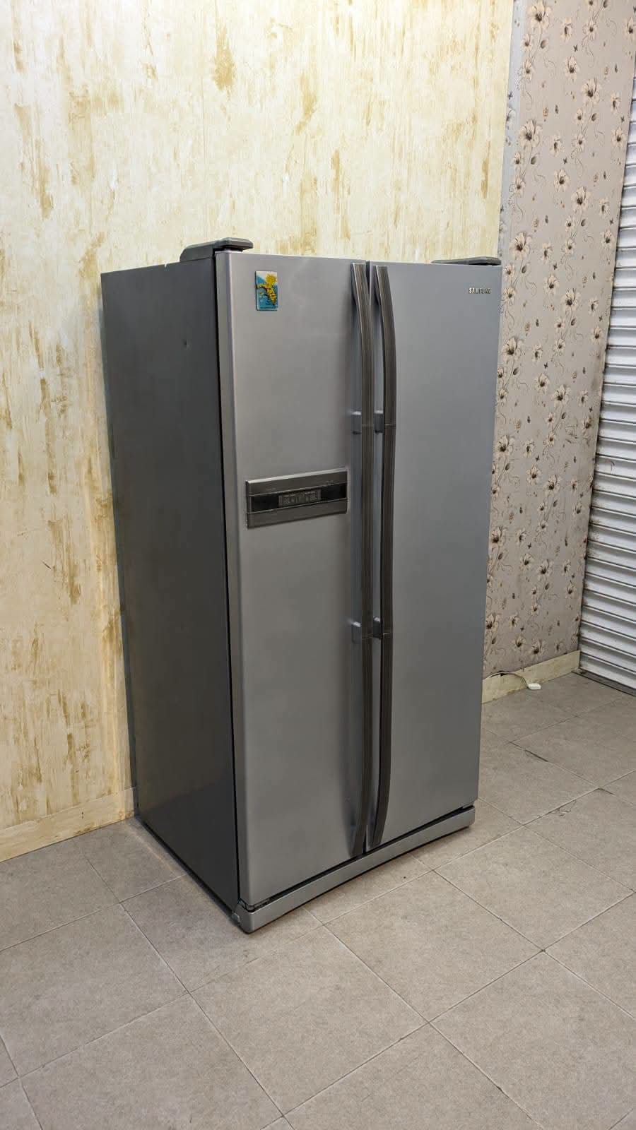 Samsung Double door Fridge