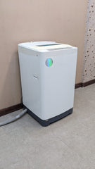 Haier Fully Automatic Washing Machine