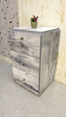 Pedastal drawer