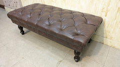 2 Seater Ottoman