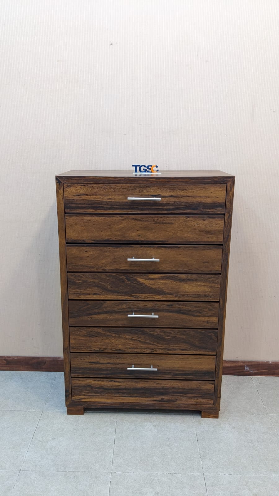 New Chest of Drawers