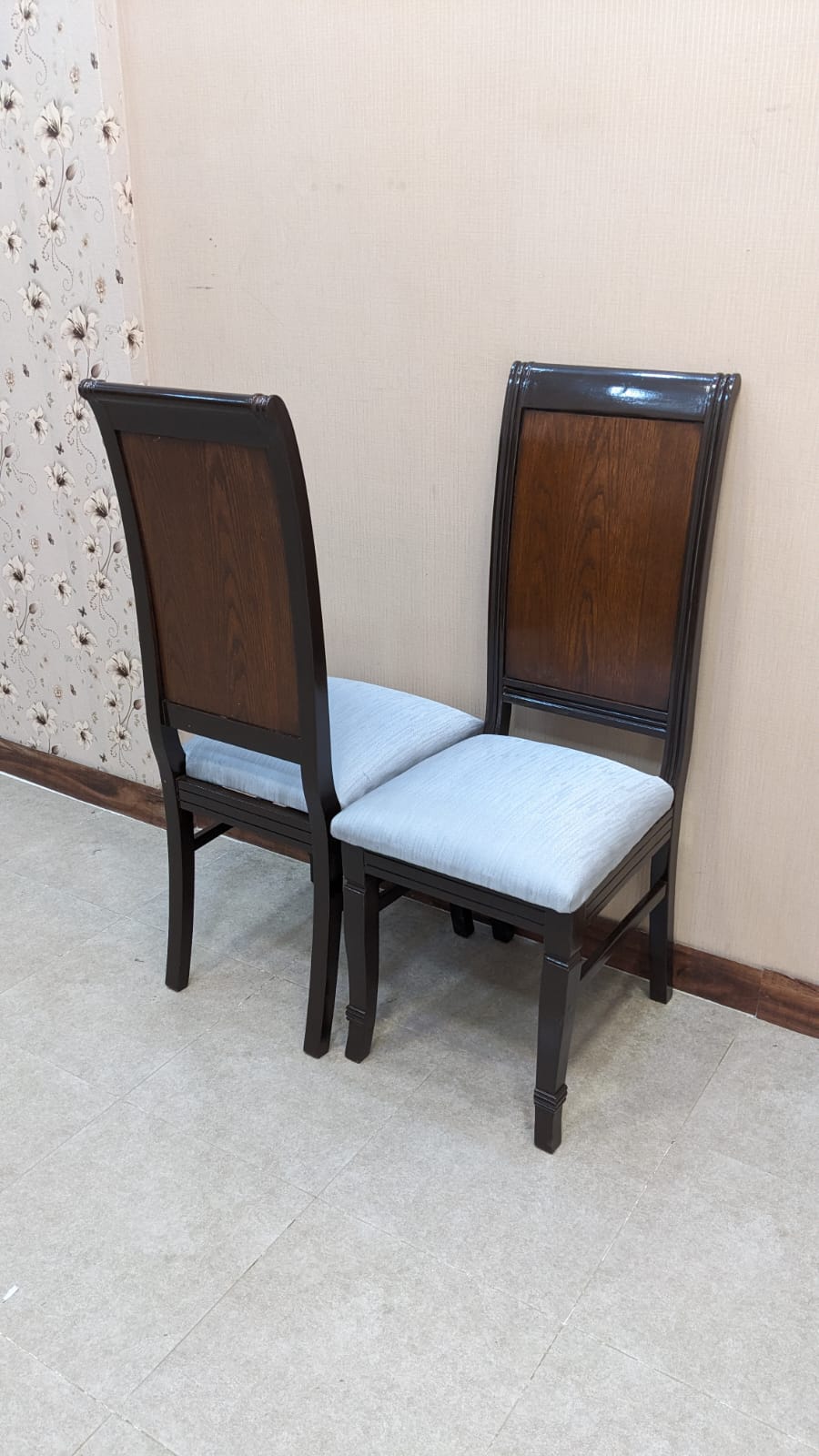 6 Seater Dining Table