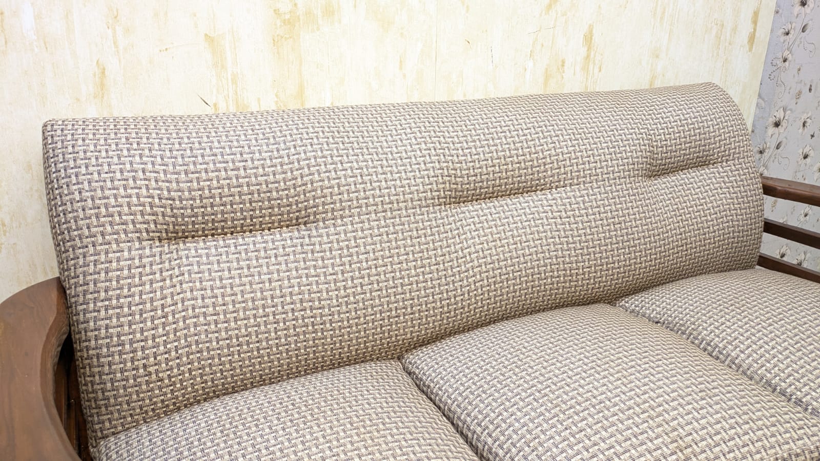 5 Seater Sofa Set