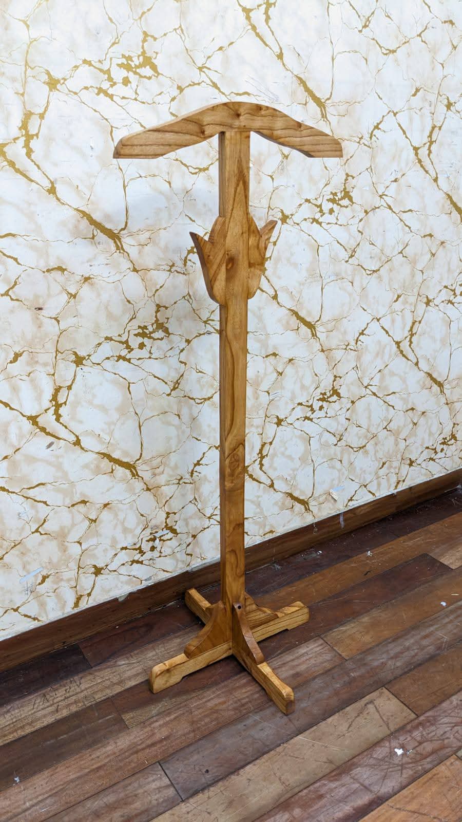 Brand New Coat Hanger