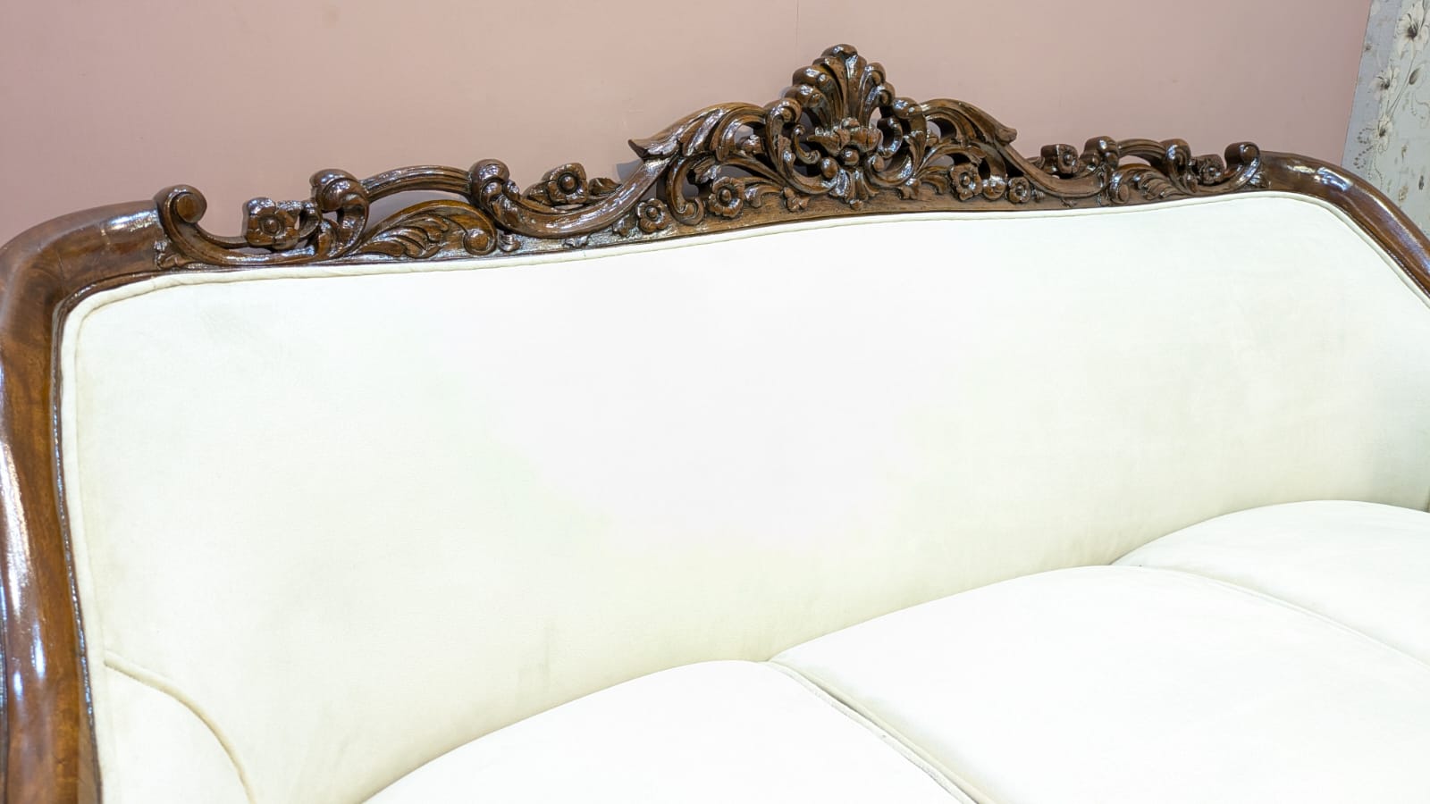 5 Seater Sofa Set
