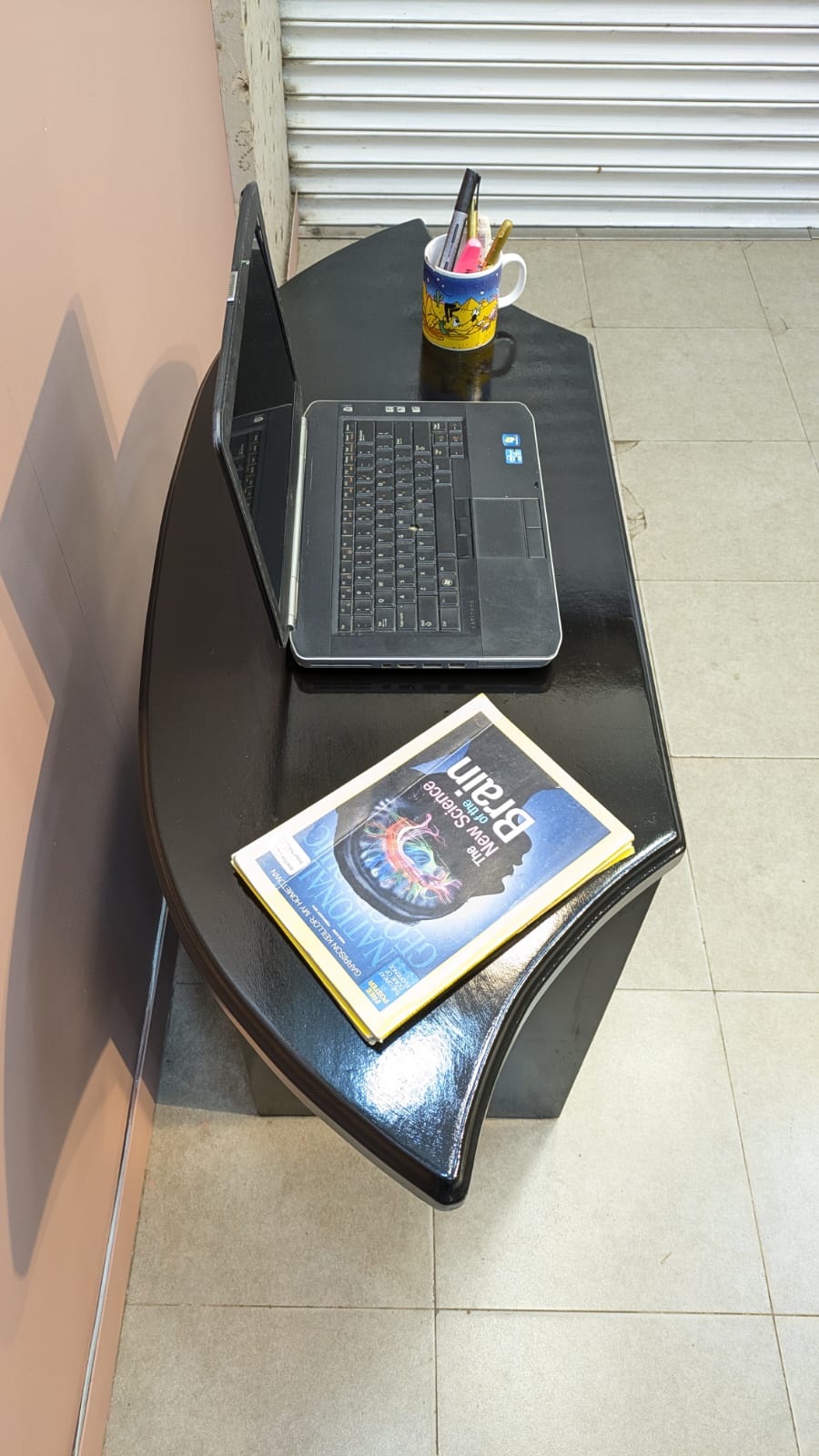 Study Table