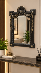 Wall Mounted Mirror