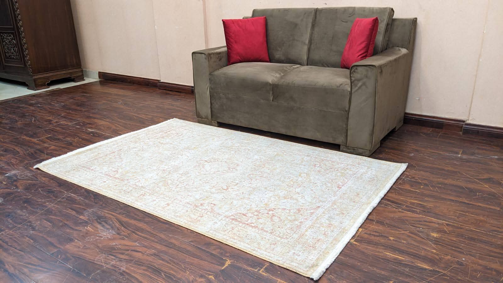 🔥Habitt🔥 Bogoto Rug Made In Turkey