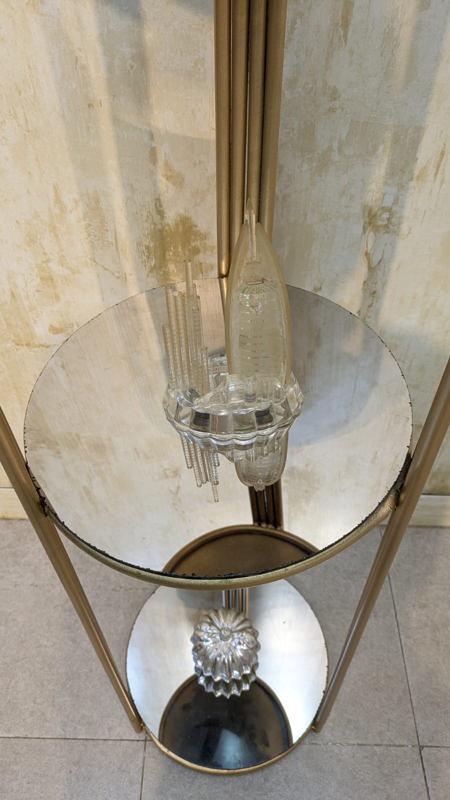 Display Stand