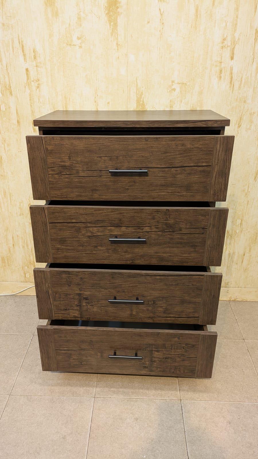 Brand New Chest of drawers