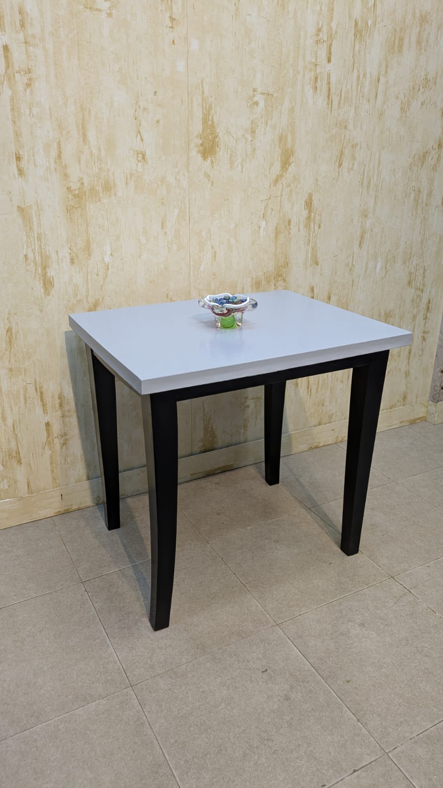 2 Seater Dining Table / Breakfast Table