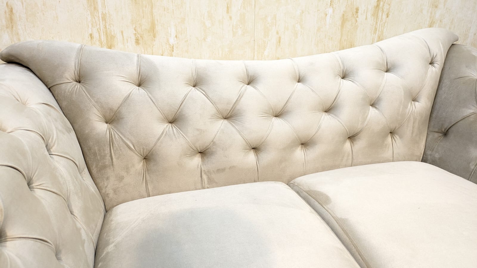 Comfortable 7 Seater Sofa Set
