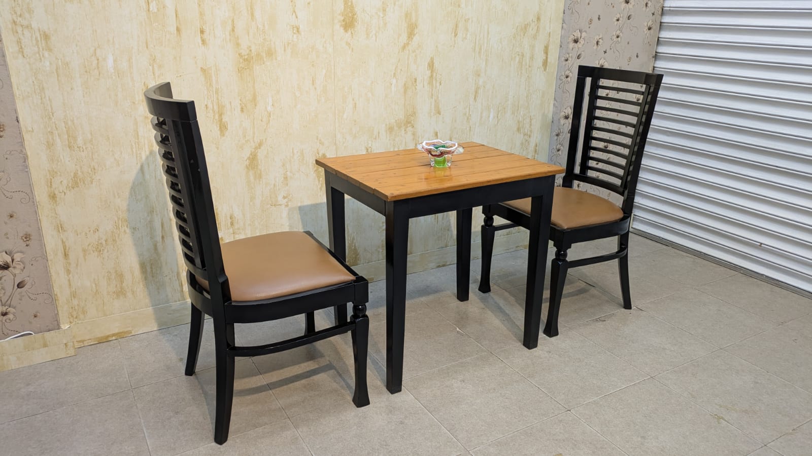 2 Seater Dining Table