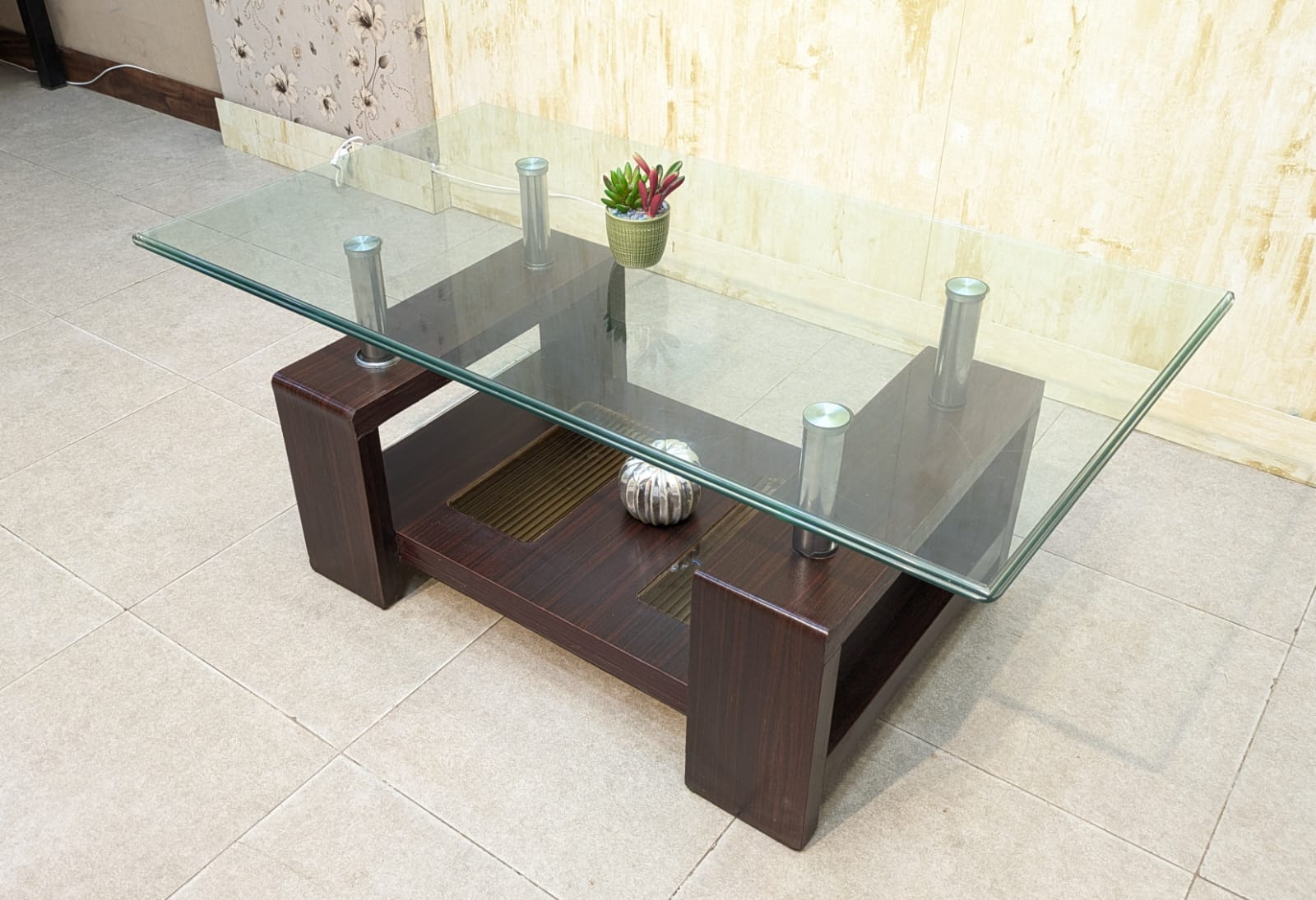 Center Table