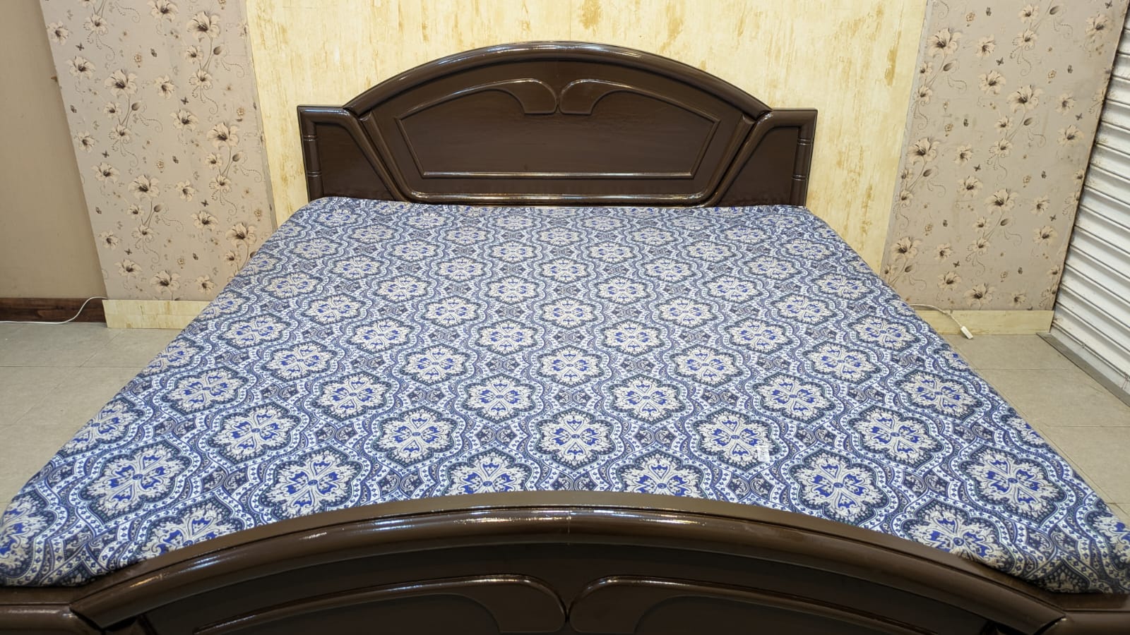 King Size Bed