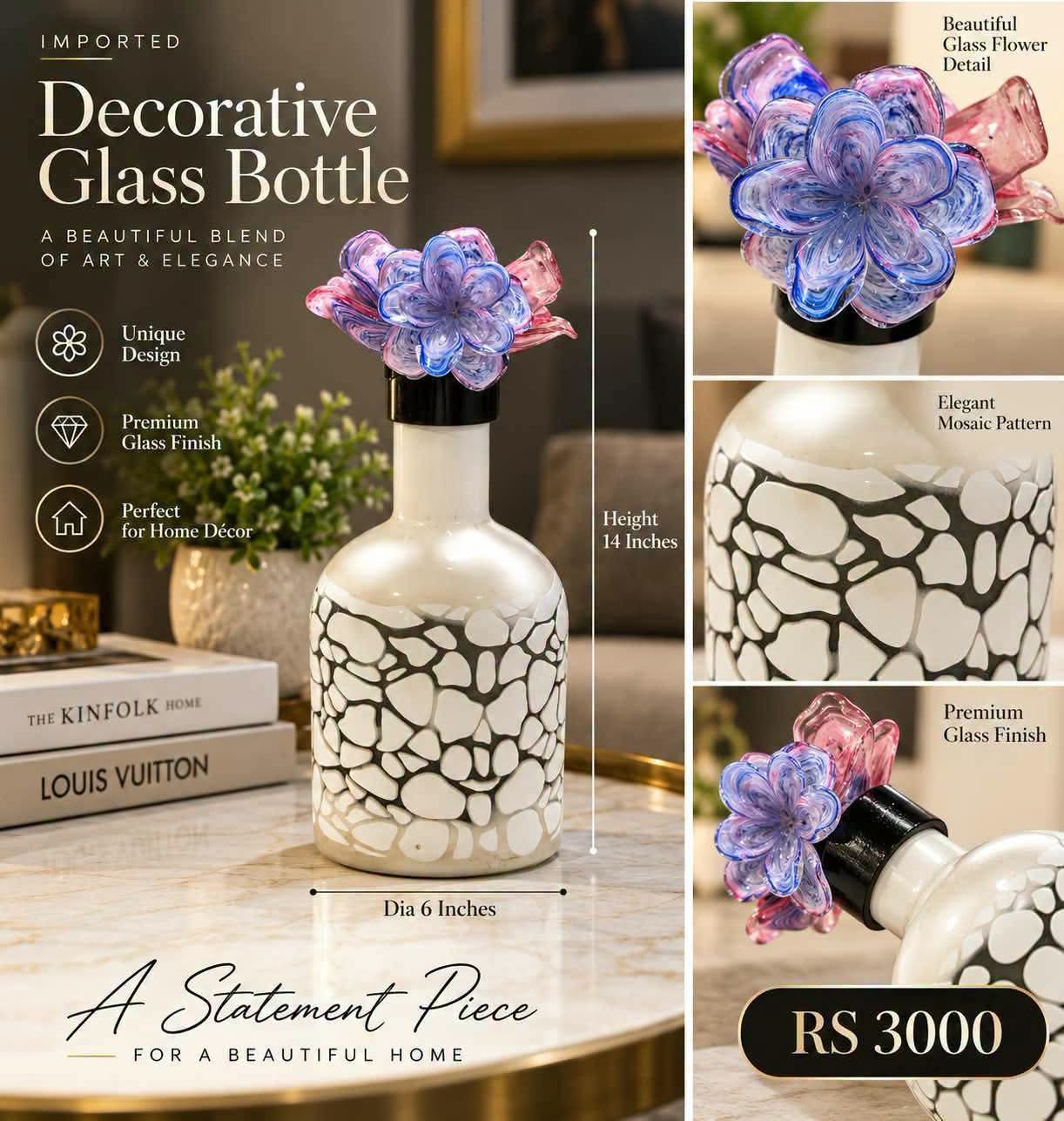 Decorative Collection
