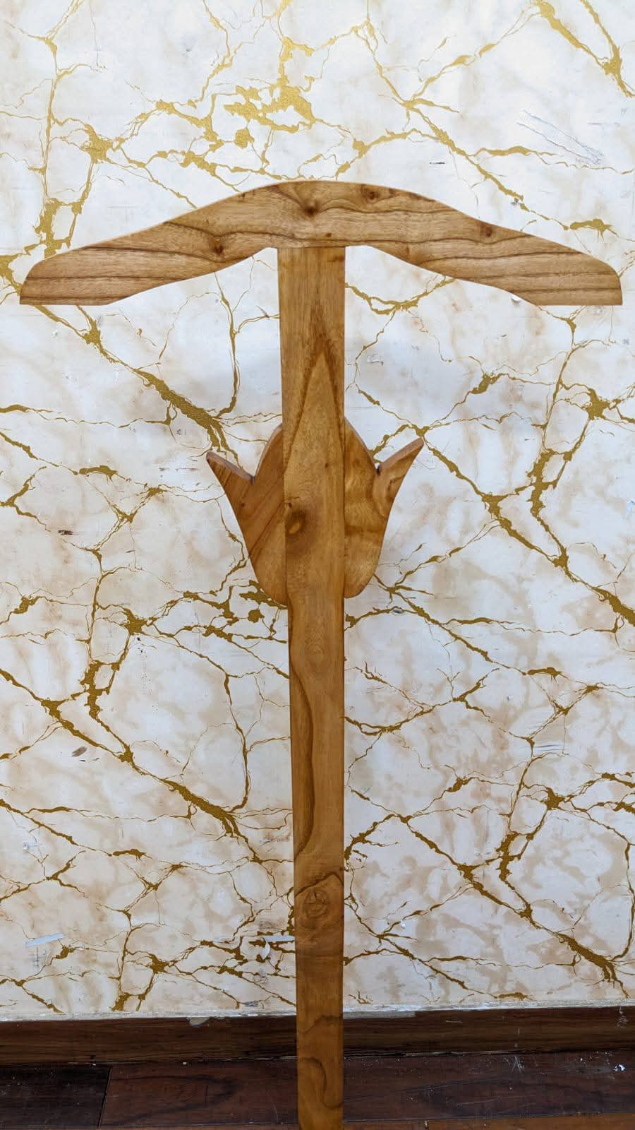 Brand New Coat Hanger