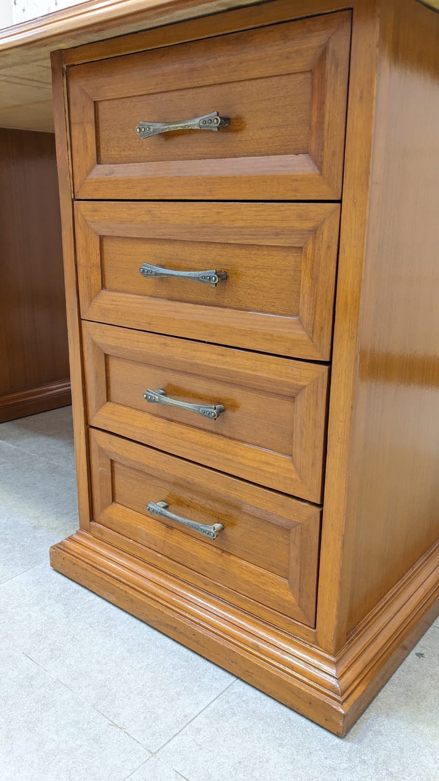 Executive Office Table