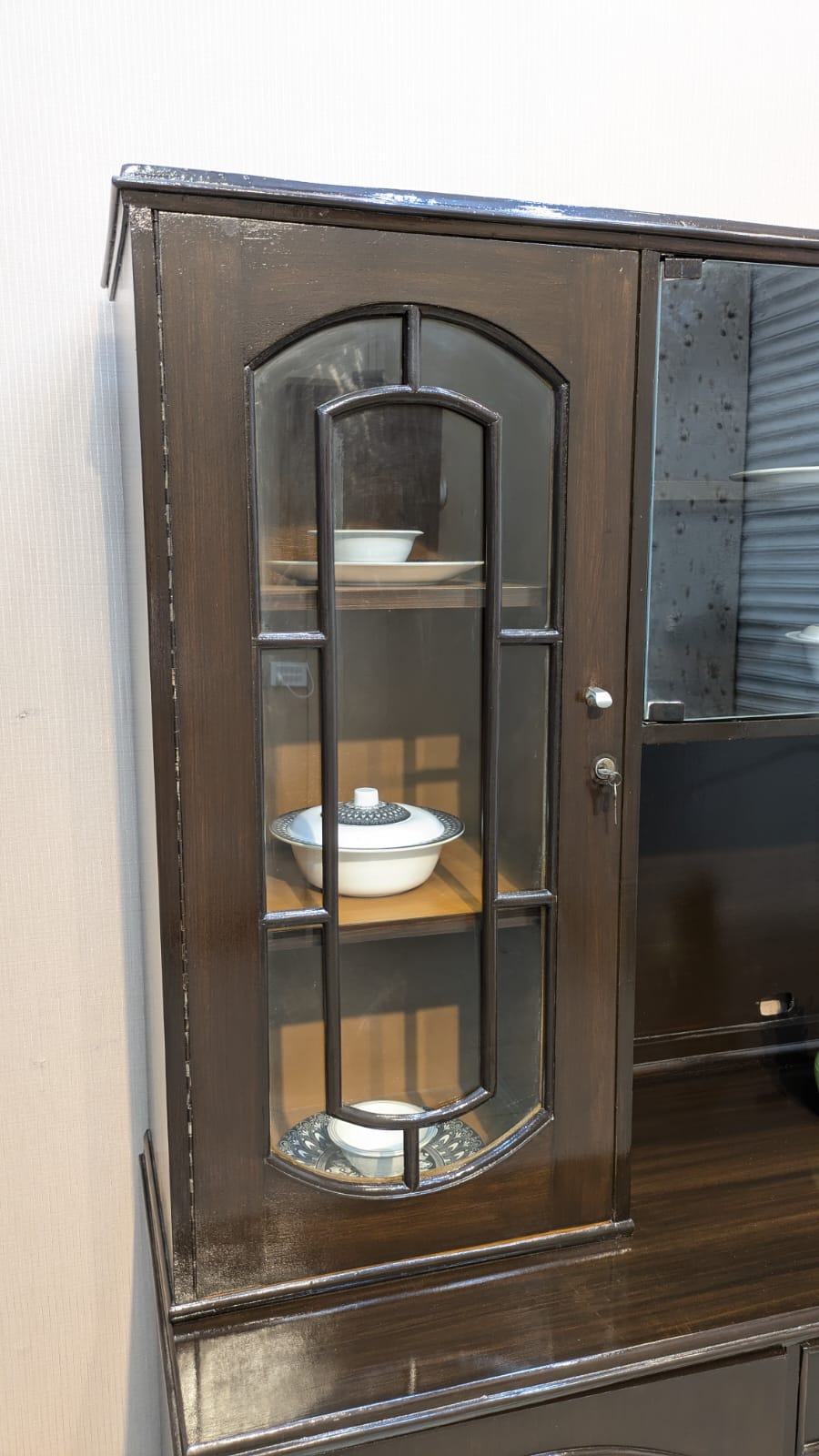 Crockery Divider