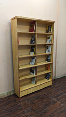 Book shelf