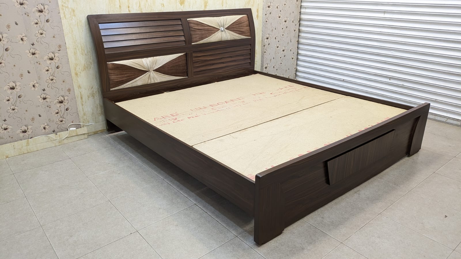 King Size Bed