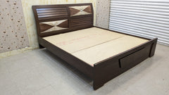 King Size Bed