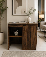 Multipurpose Storage Table