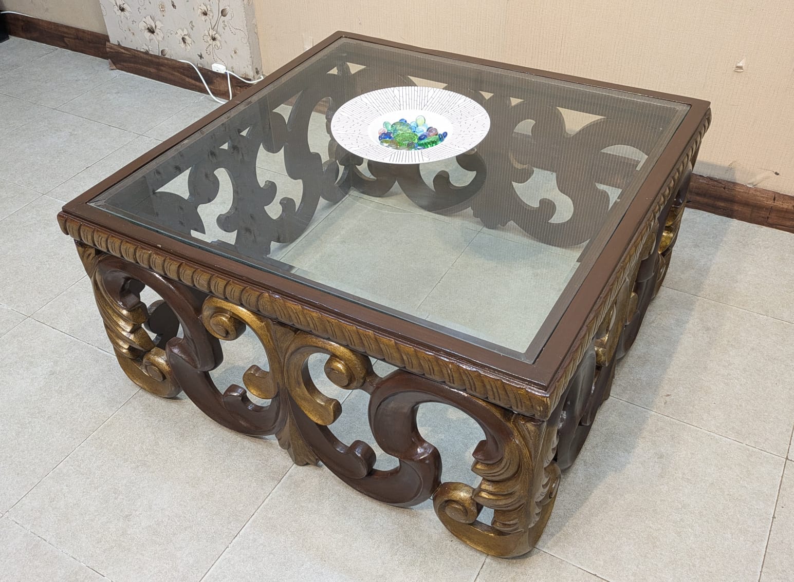Center Table