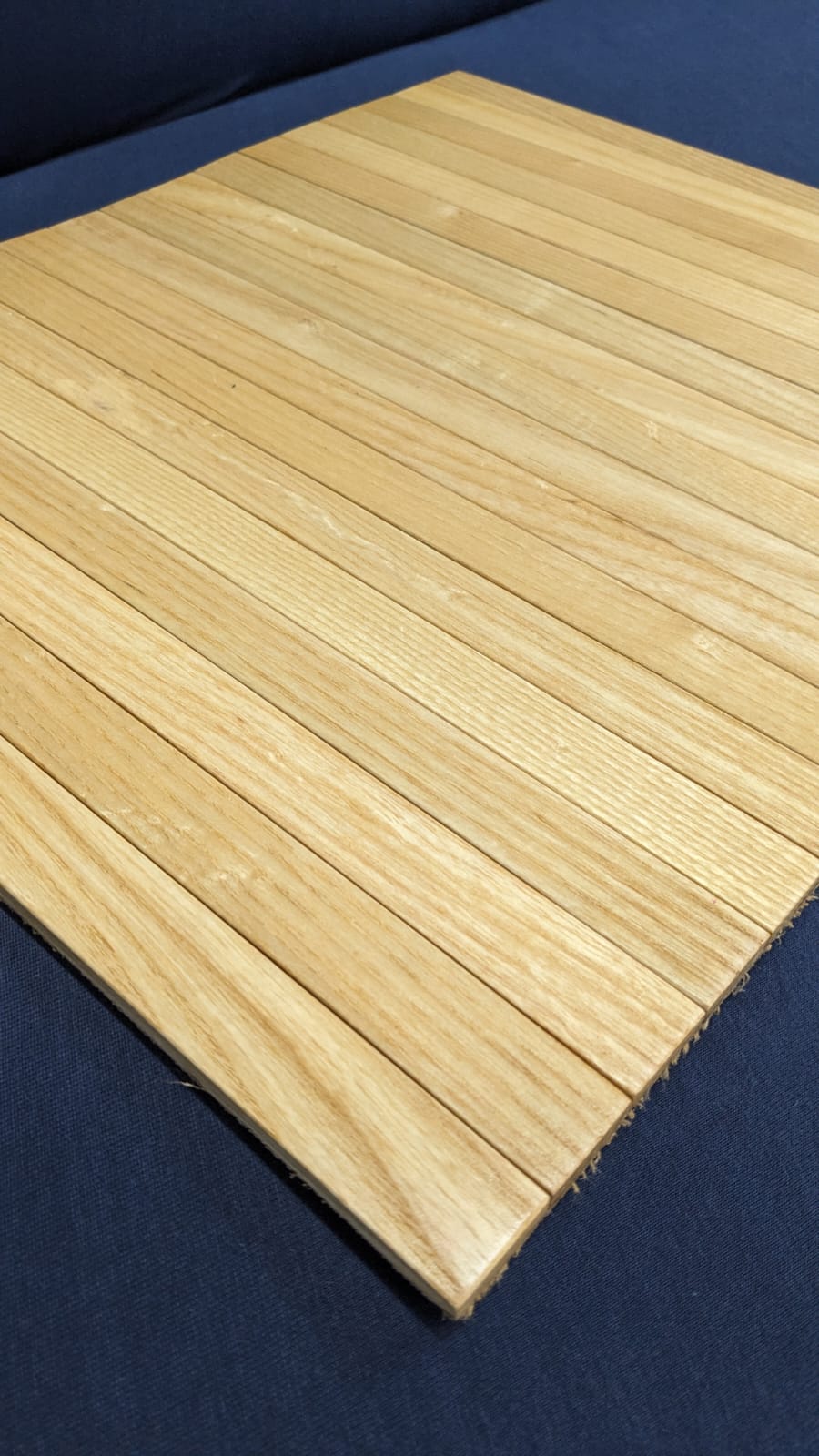 Brand New Wooden Sofa Armrest Table