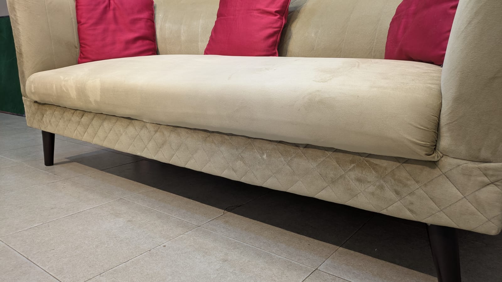 7 SEATER SOFA SET